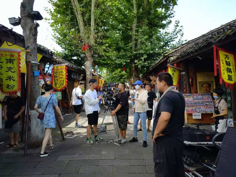 兴县电商产品视频拍摄制作，开启销量增长新引擎