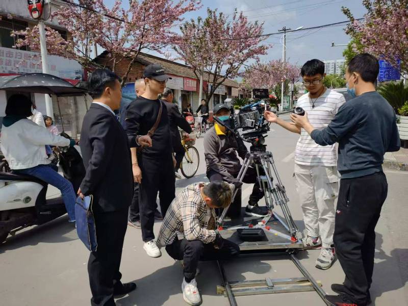 节日限定！兴县电商产品宣传视频定制礼盒装惊艳亮相