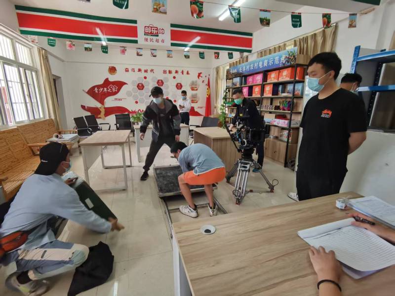兴县电商产品视频拍摄制作实战秘籍，助力产品引爆电商流量